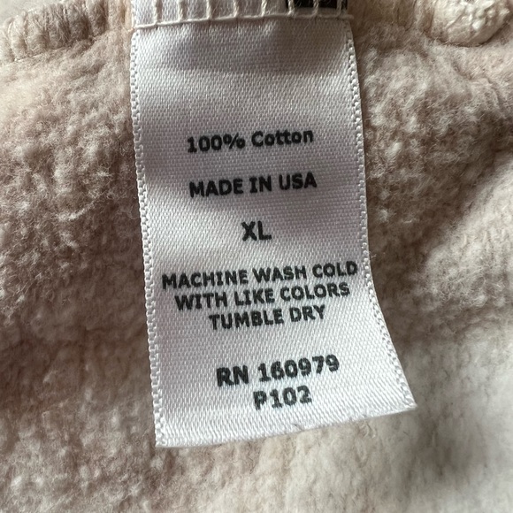 FORD & WYATT Mother tie dye sweatshirt - Picture 3 of 3